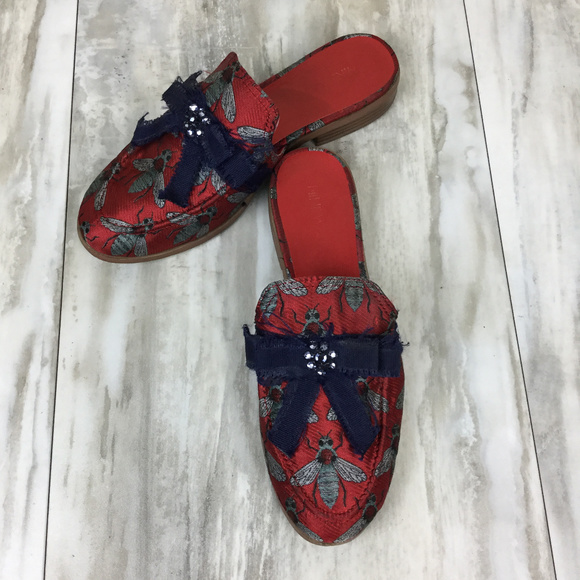 Nine West Shoes - Nine West Fly Slides 8